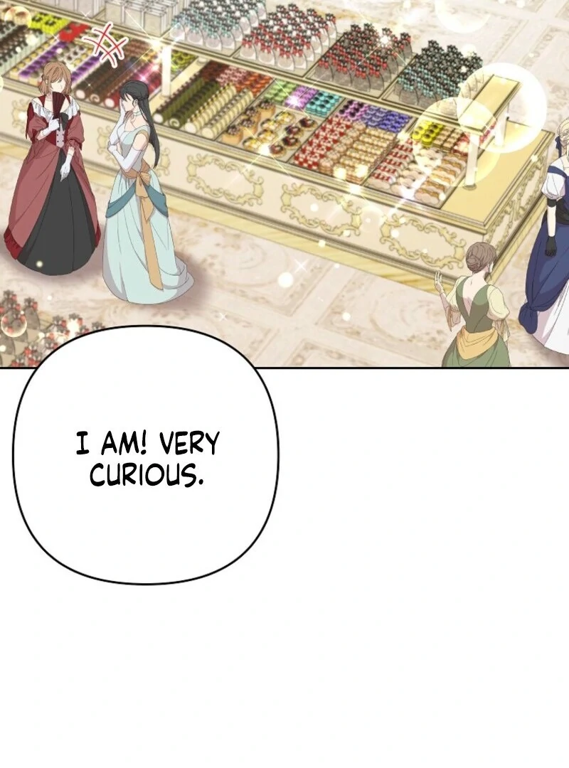 I Thought My Husband Was Supposed to Die? Chapter 59 - page 35