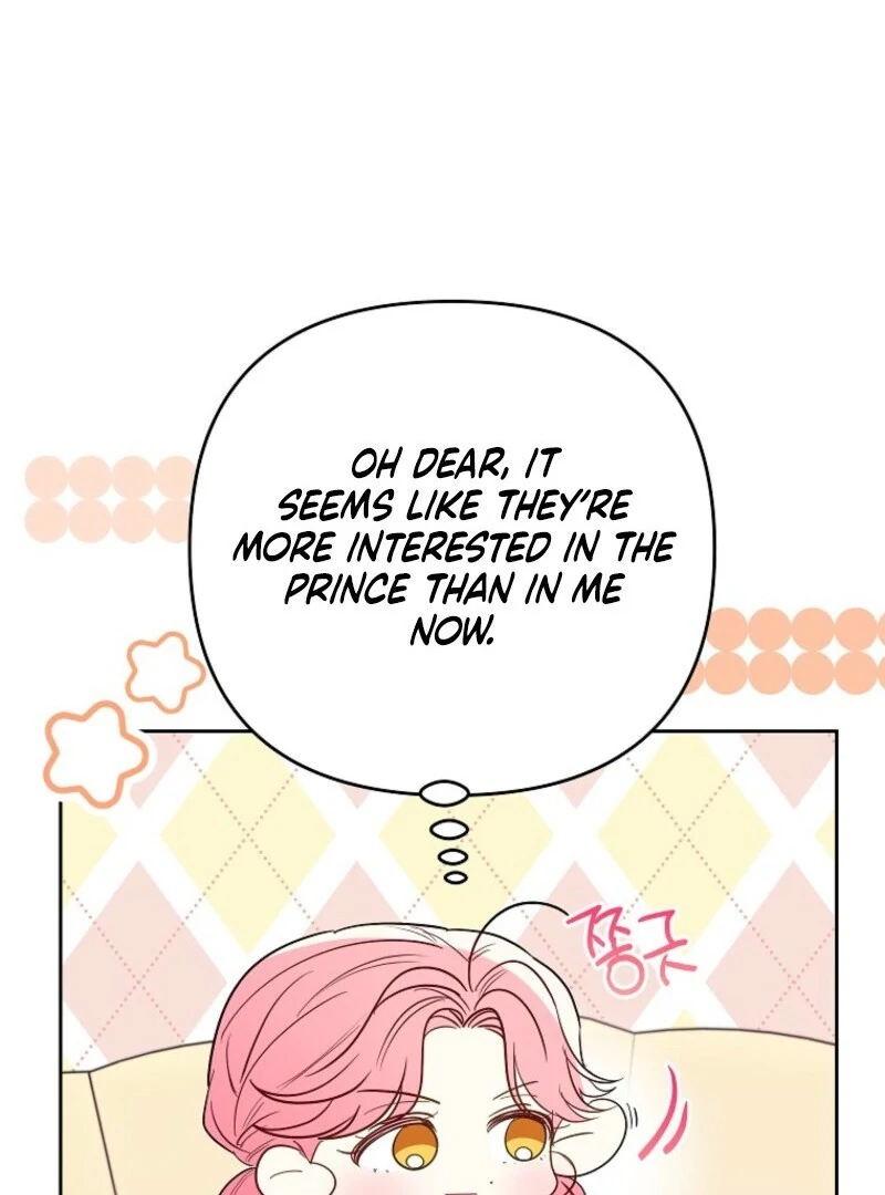 I Thought My Husband Was Supposed to Die? Chapter 59 - page 36