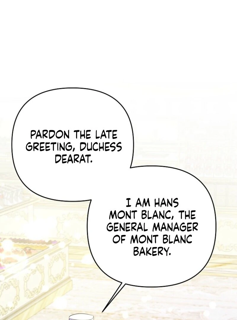 I Thought My Husband Was Supposed to Die? Chapter 59 - page 4