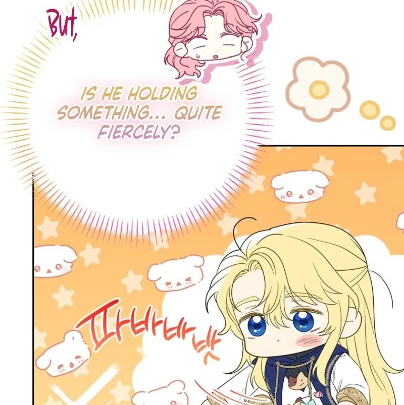 I Thought My Husband Was Supposed to Die? Chapter 59 - page 43
