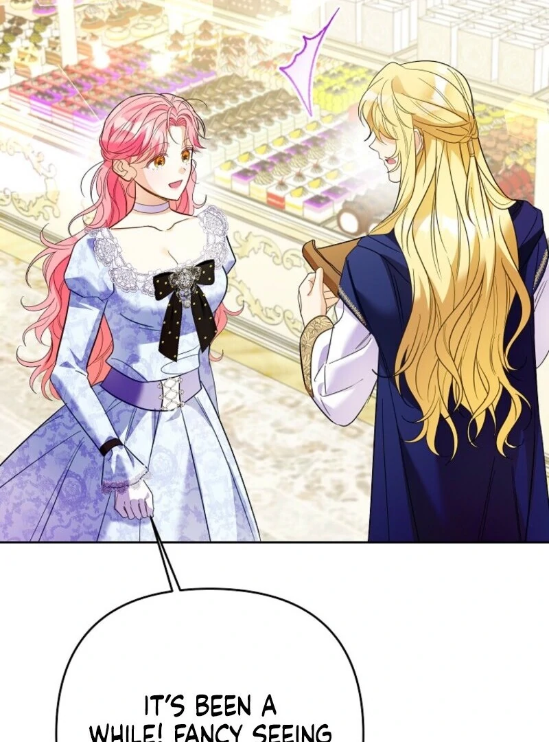 I Thought My Husband Was Supposed to Die? Chapter 59 - page 46