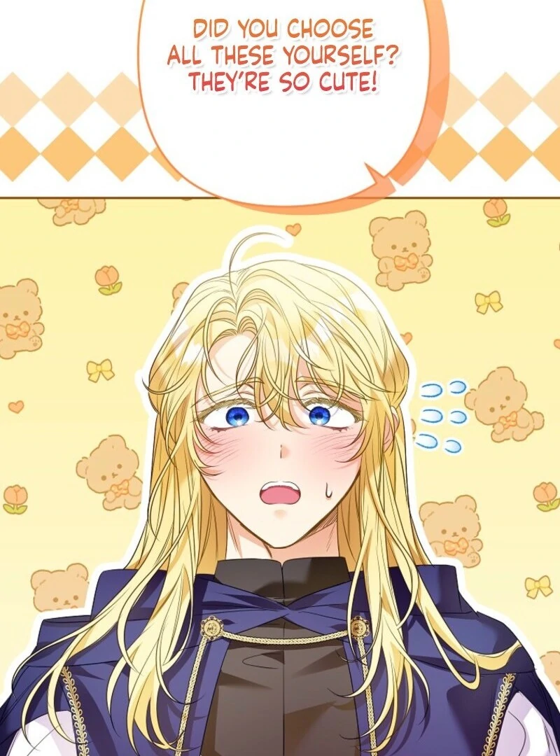 I Thought My Husband Was Supposed to Die? Chapter 59 - page 48