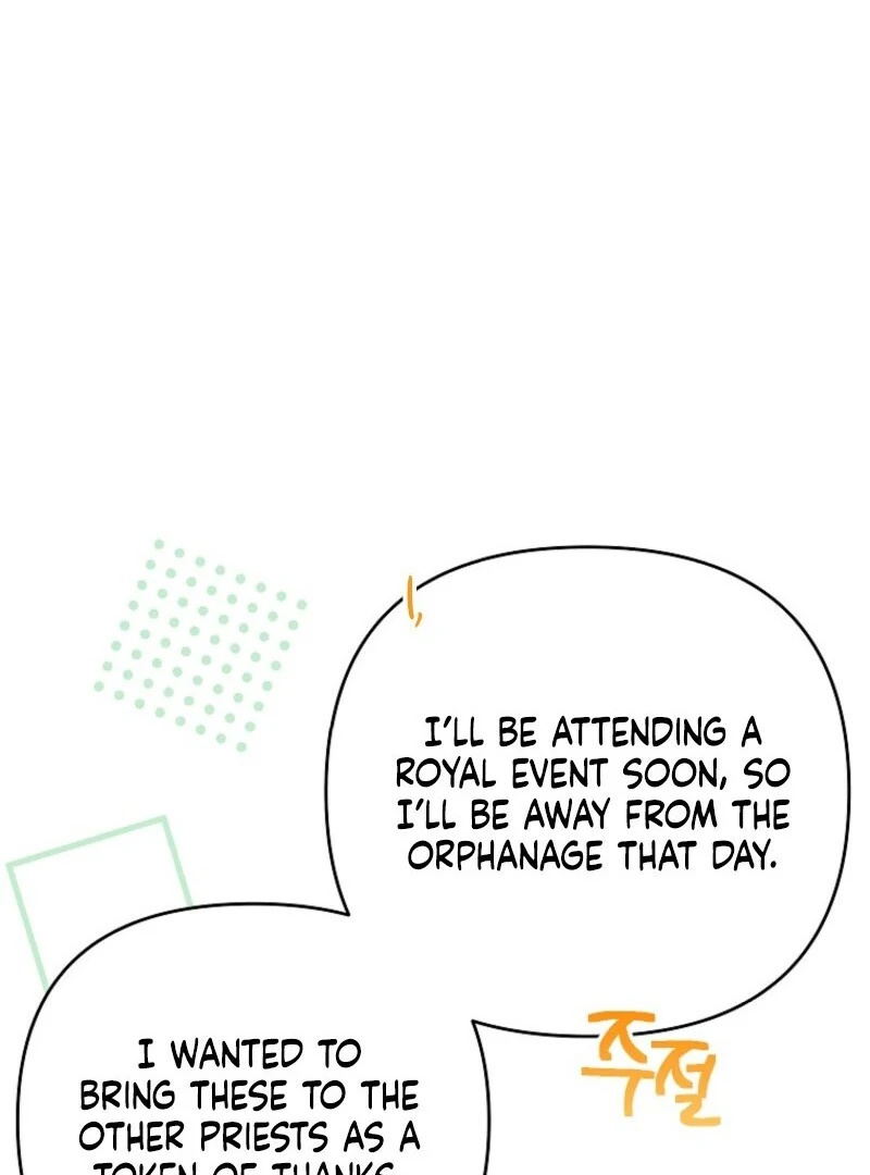 I Thought My Husband Was Supposed to Die? Chapter 59 - page 50