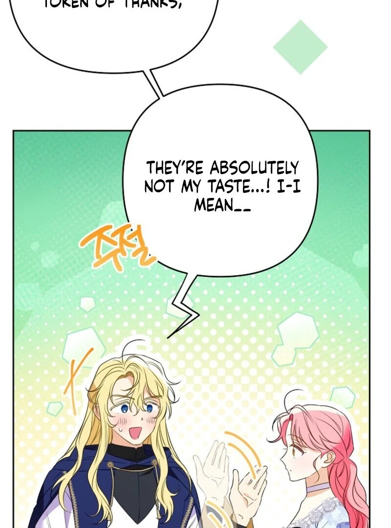 I Thought My Husband Was Supposed to Die? Chapter 59 - page 51