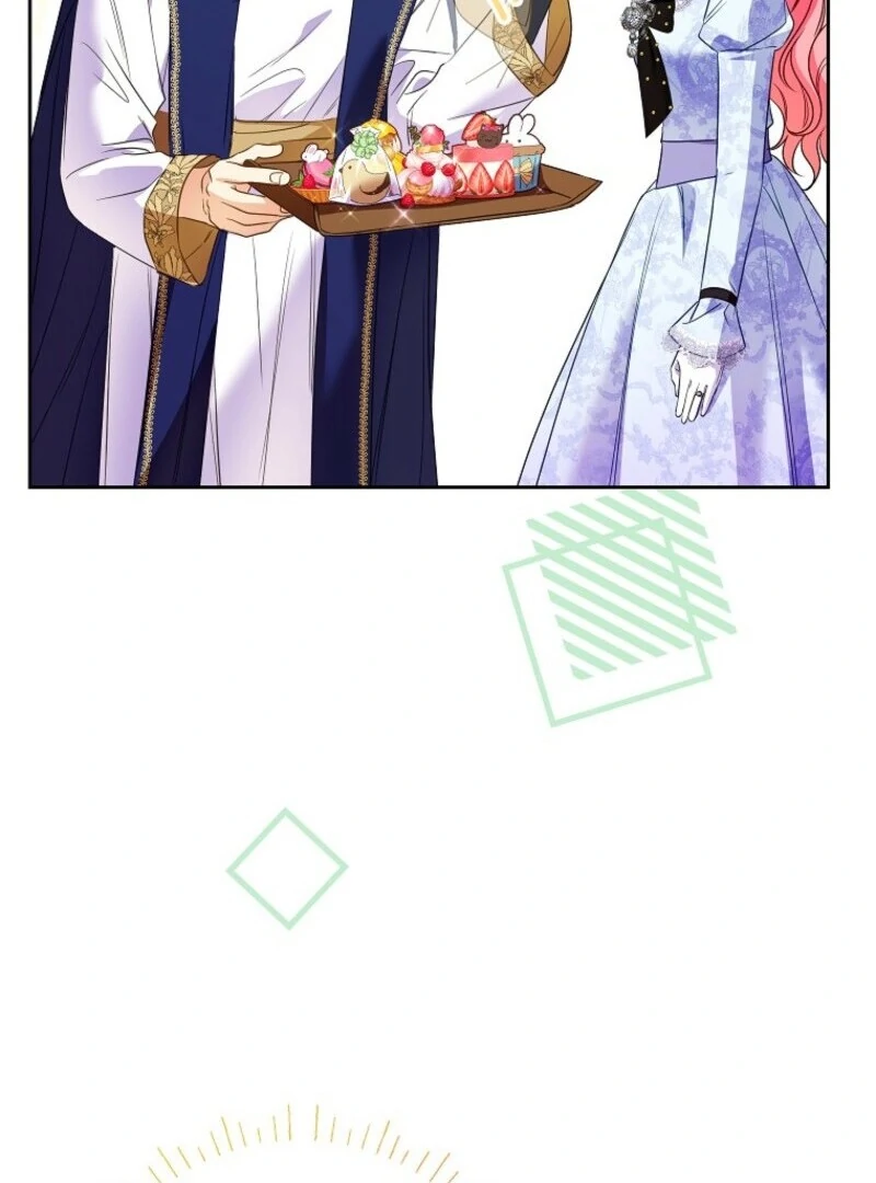 I Thought My Husband Was Supposed to Die? Chapter 59 - page 52