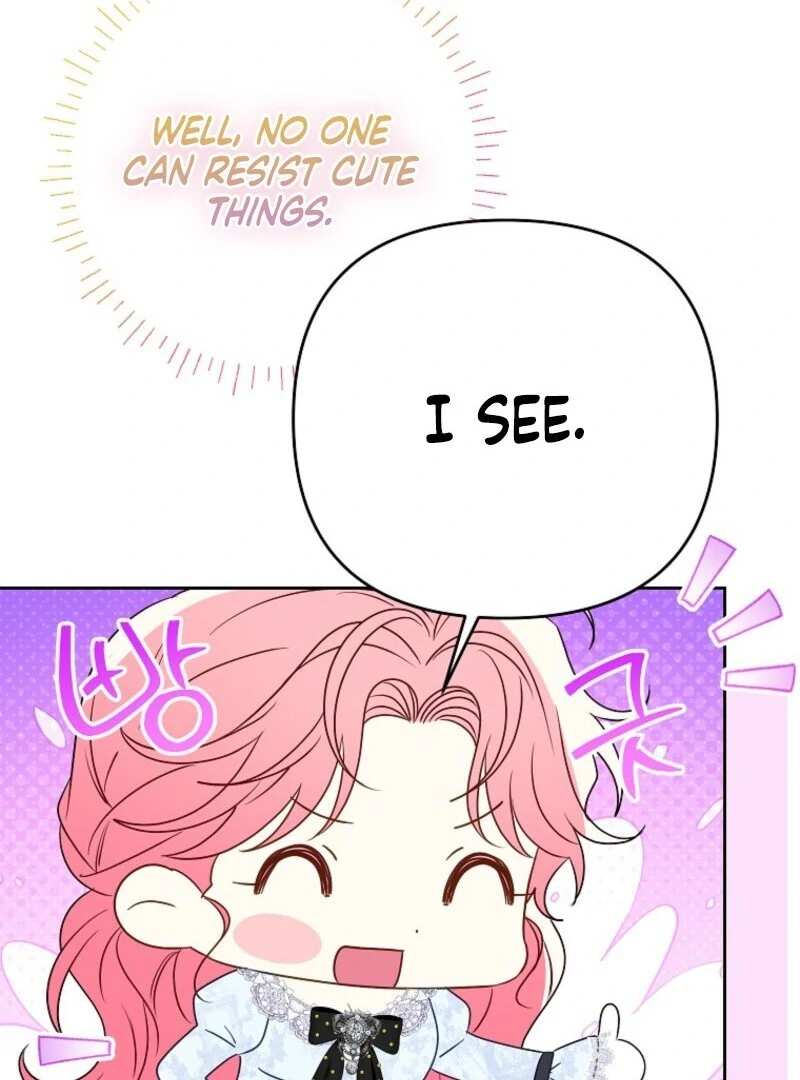 I Thought My Husband Was Supposed to Die? Chapter 59 - page 53