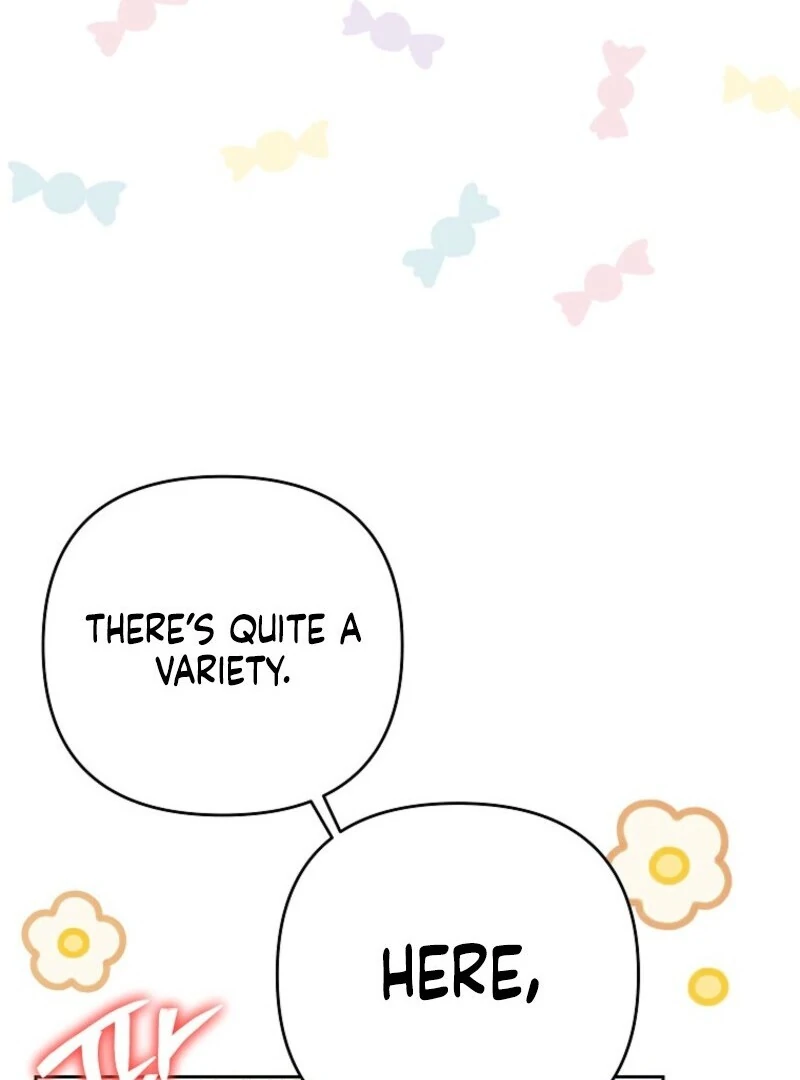 I Thought My Husband Was Supposed to Die? Chapter 59 - page 57