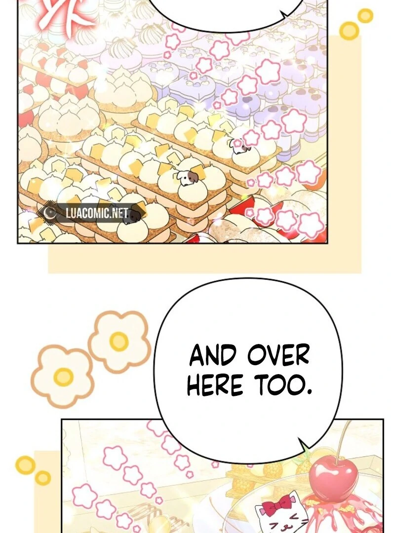 I Thought My Husband Was Supposed to Die? Chapter 59 - page 58