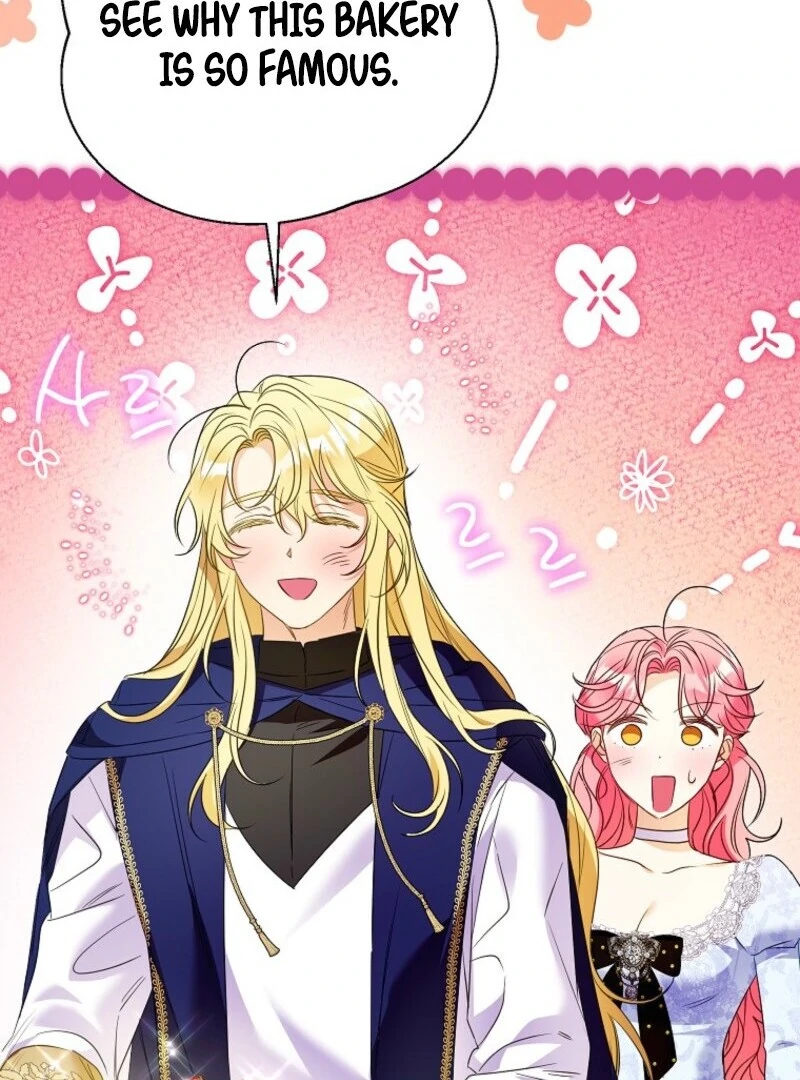 I Thought My Husband Was Supposed to Die? Chapter 59 - page 60