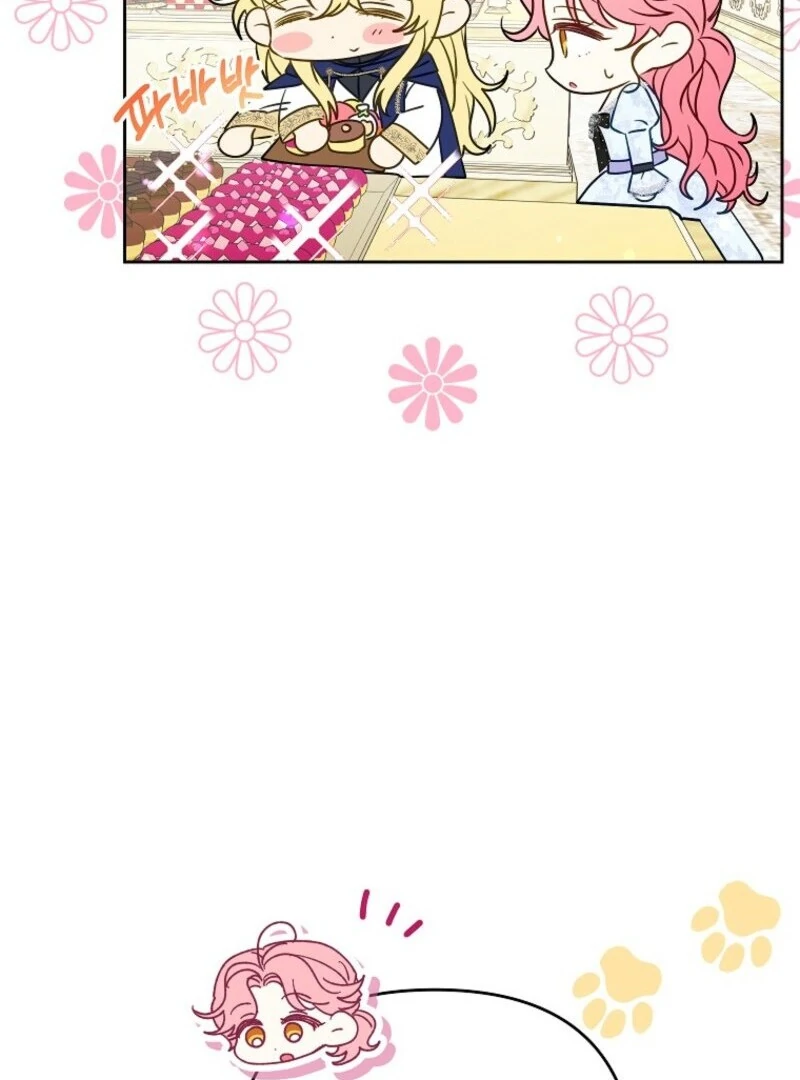 I Thought My Husband Was Supposed to Die? Chapter 59 - page 62
