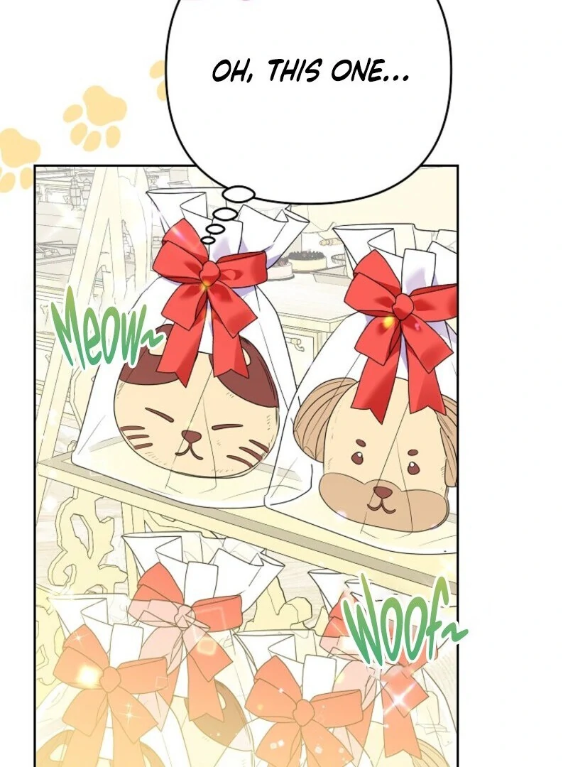 I Thought My Husband Was Supposed to Die? Chapter 59 - page 63