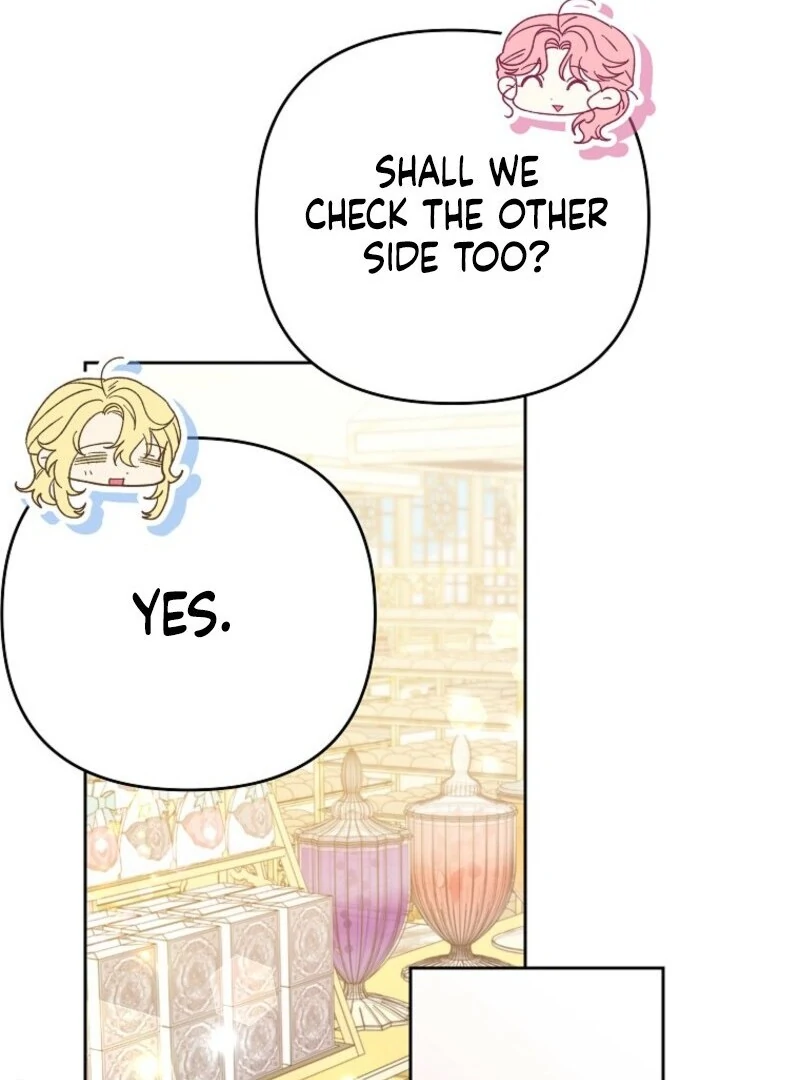 I Thought My Husband Was Supposed to Die? Chapter 59 - page 69