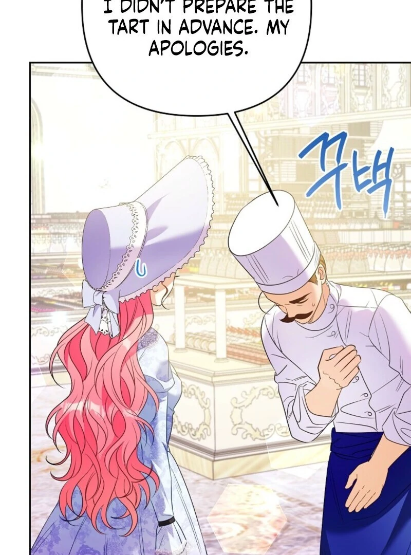I Thought My Husband Was Supposed to Die? Chapter 59 - page 7