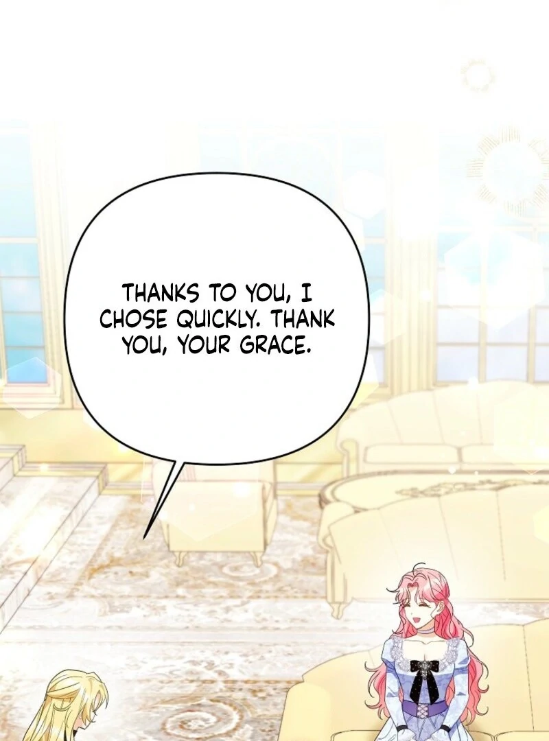 I Thought My Husband Was Supposed to Die? Chapter 59 - page 71