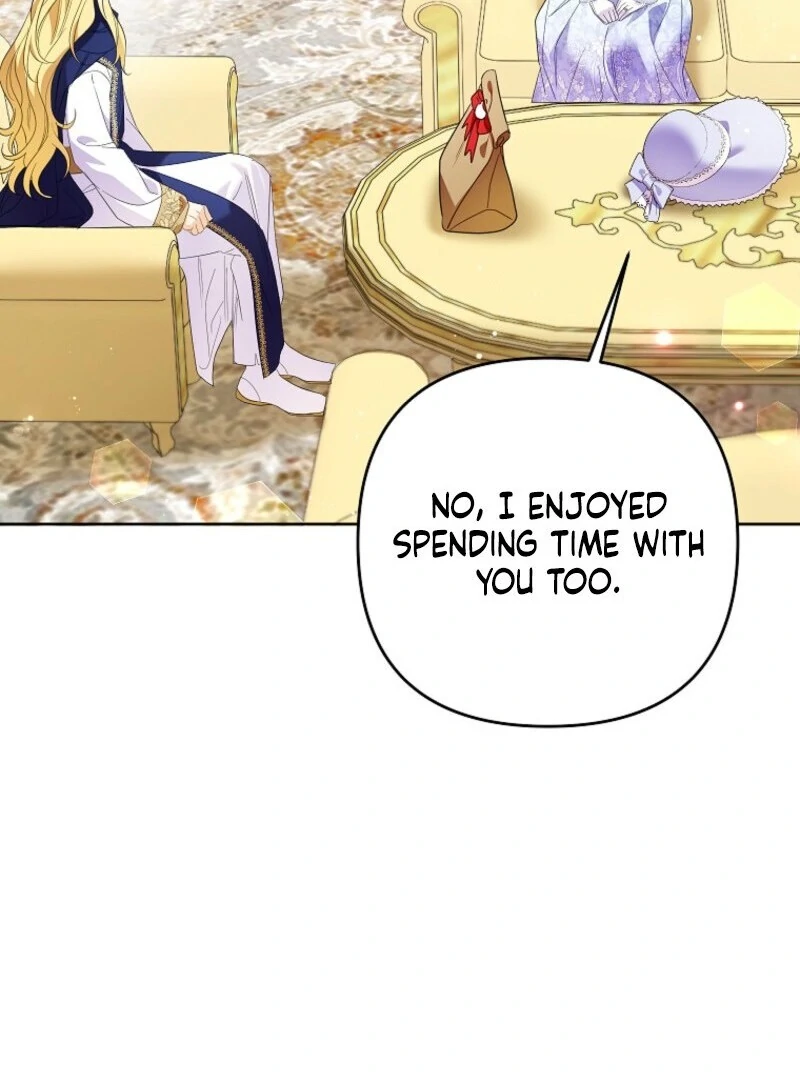 I Thought My Husband Was Supposed to Die? Chapter 59 - page 72
