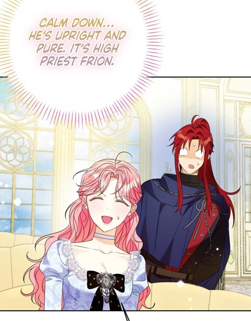 I Thought My Husband Was Supposed to Die? Chapter 59 - page 76