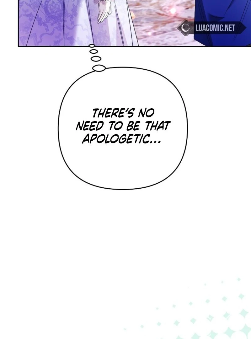 I Thought My Husband Was Supposed to Die? Chapter 59 - page 8