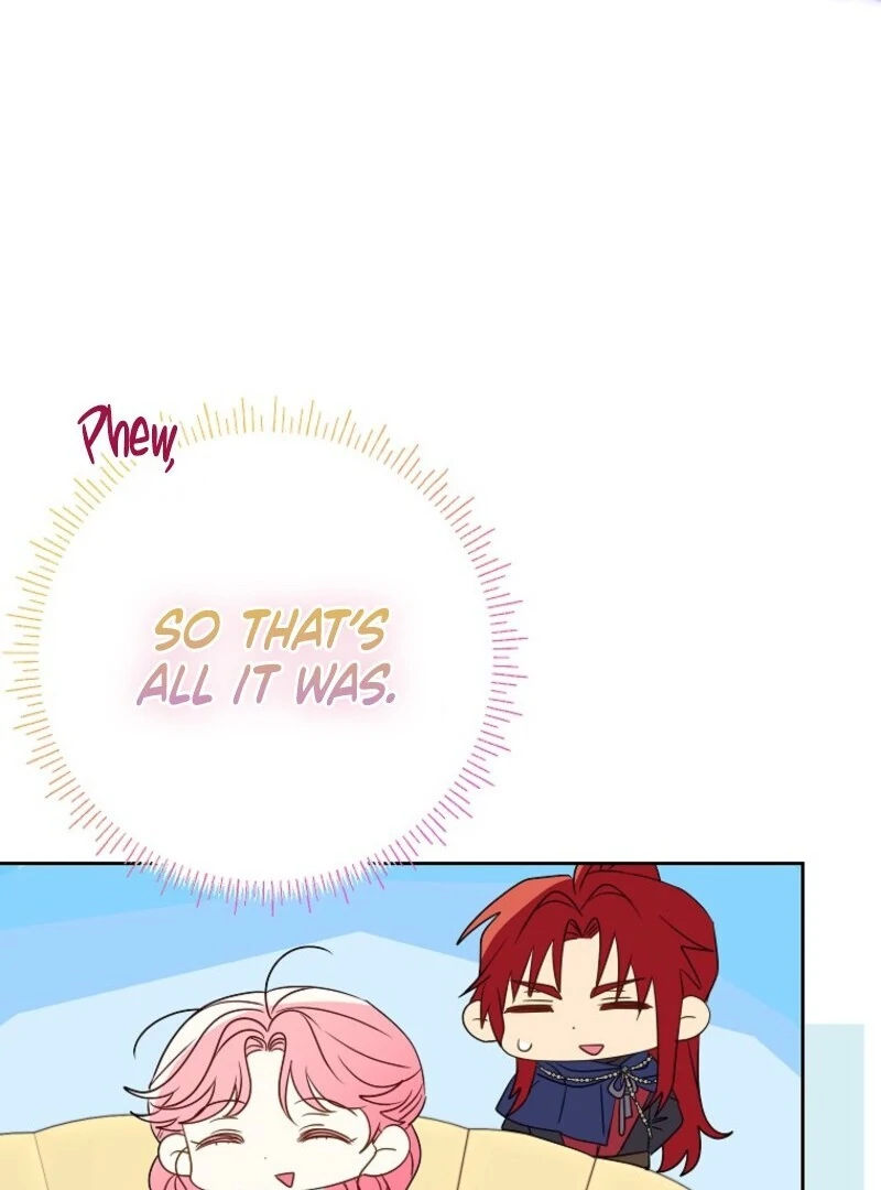 I Thought My Husband Was Supposed to Die? Chapter 59 - page 80