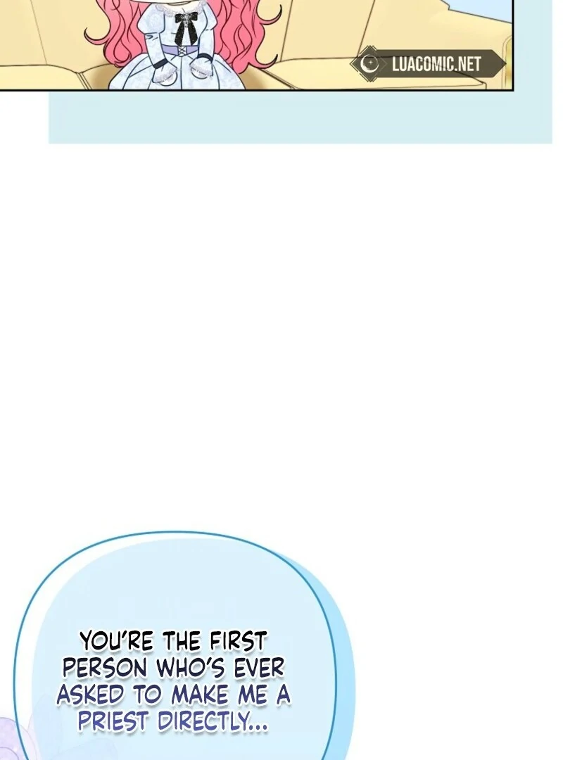 I Thought My Husband Was Supposed to Die? Chapter 59 - page 81