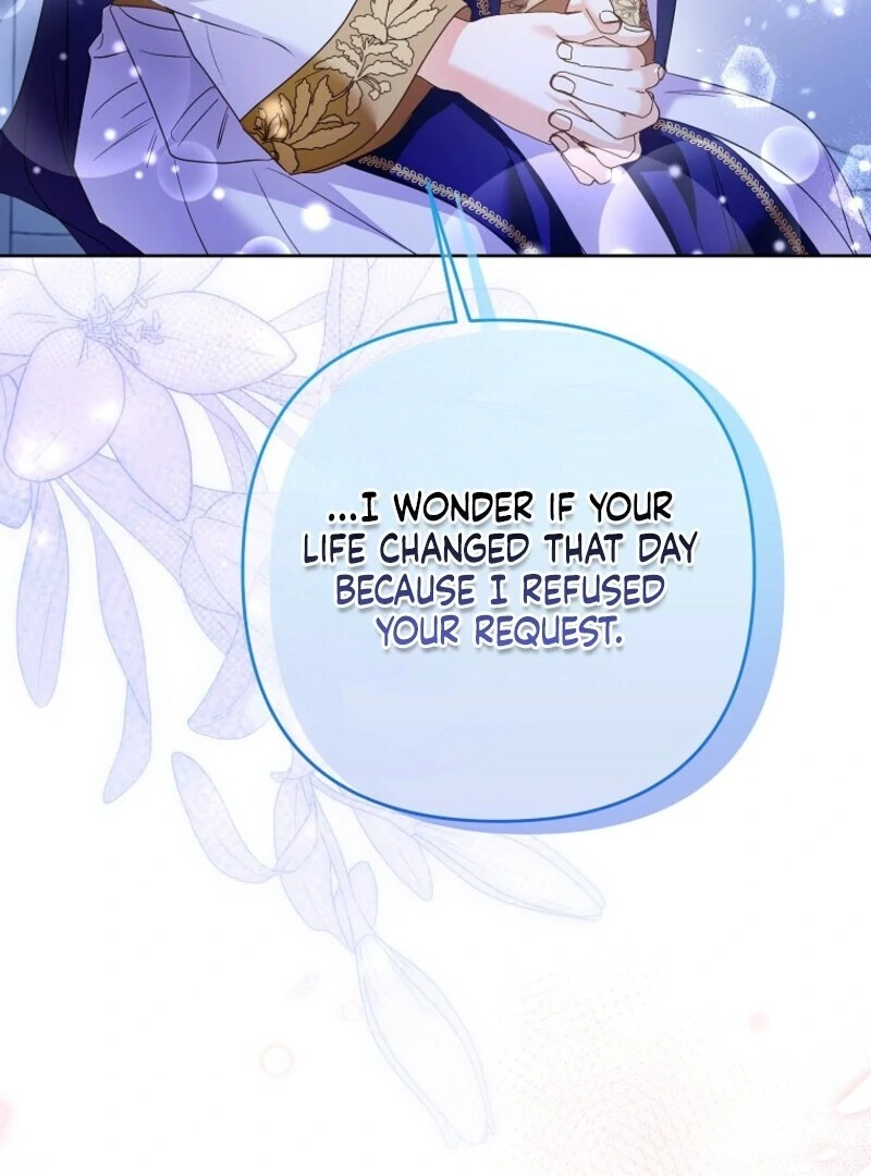 I Thought My Husband Was Supposed to Die? Chapter 59 - page 84