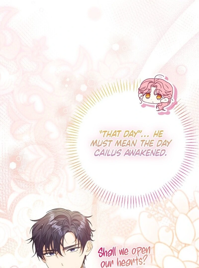 I Thought My Husband Was Supposed to Die? Chapter 59 - page 85