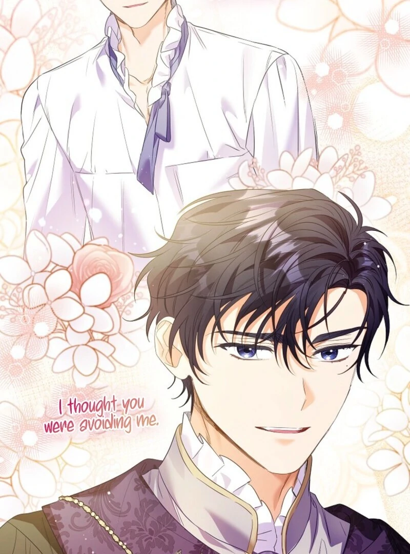 I Thought My Husband Was Supposed to Die? Chapter 59 - page 86
