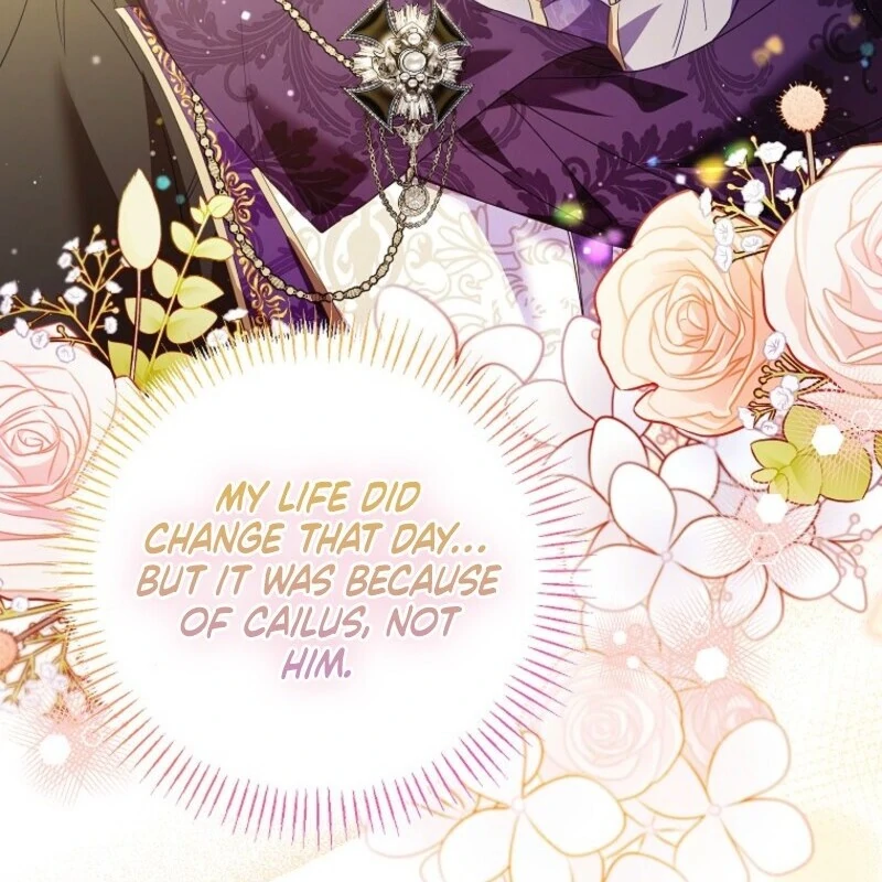I Thought My Husband Was Supposed to Die? Chapter 59 - page 87