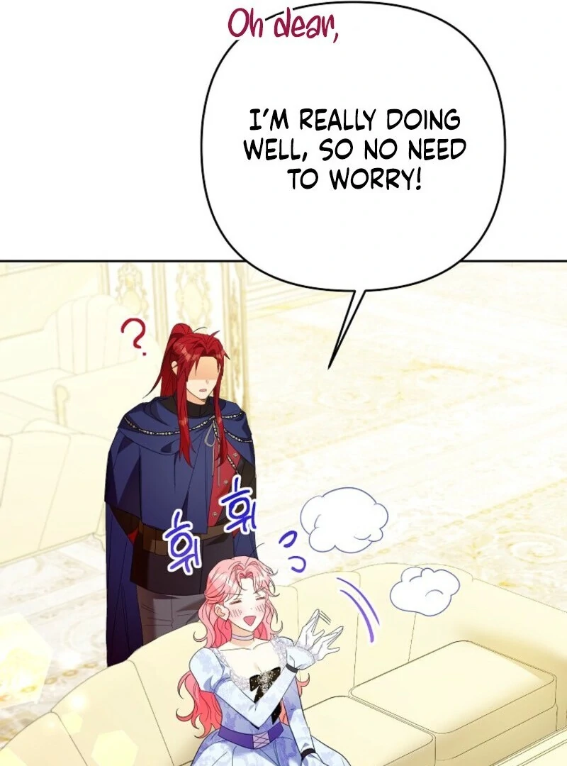 I Thought My Husband Was Supposed to Die? Chapter 59 - page 89