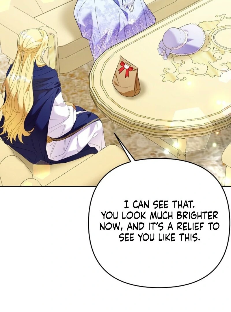I Thought My Husband Was Supposed to Die? Chapter 59 - page 90