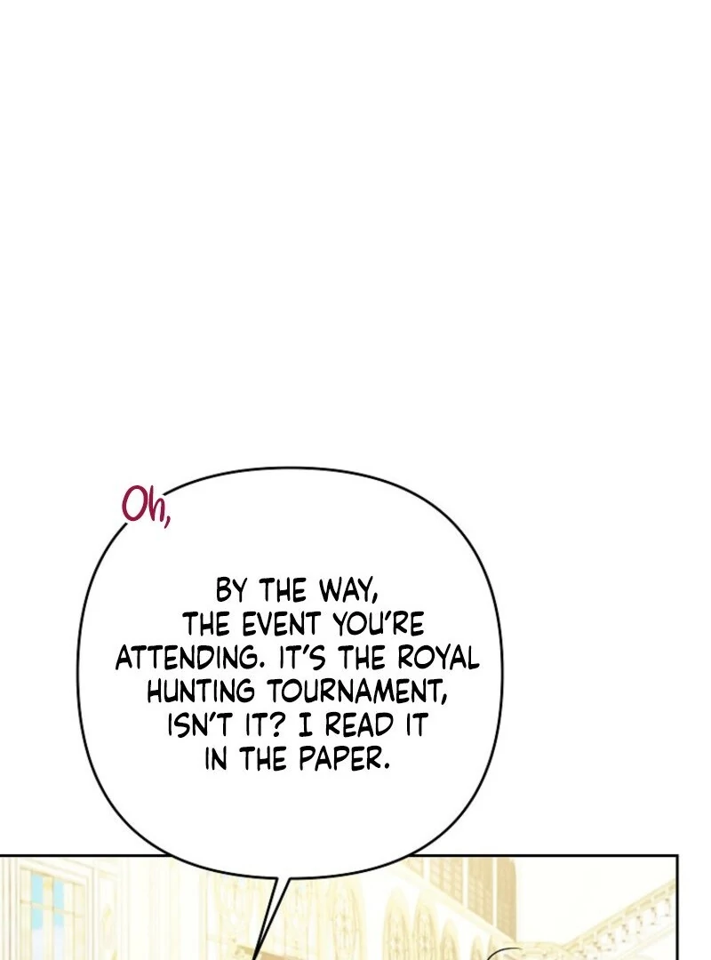 I Thought My Husband Was Supposed to Die? Chapter 59 - page 91