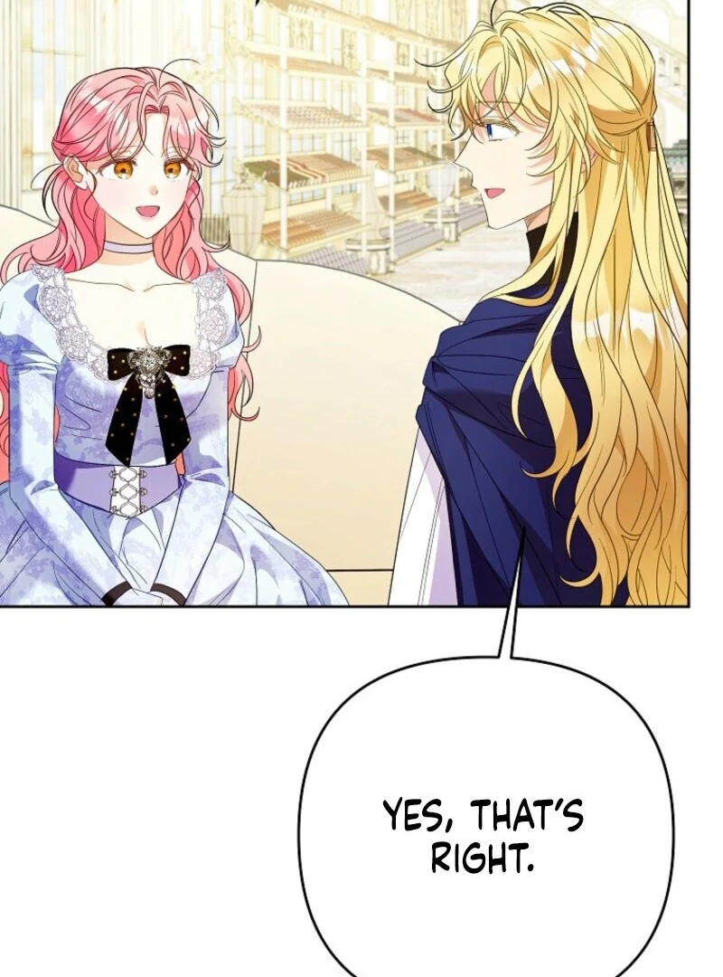 I Thought My Husband Was Supposed to Die? Chapter 59 - page 92
