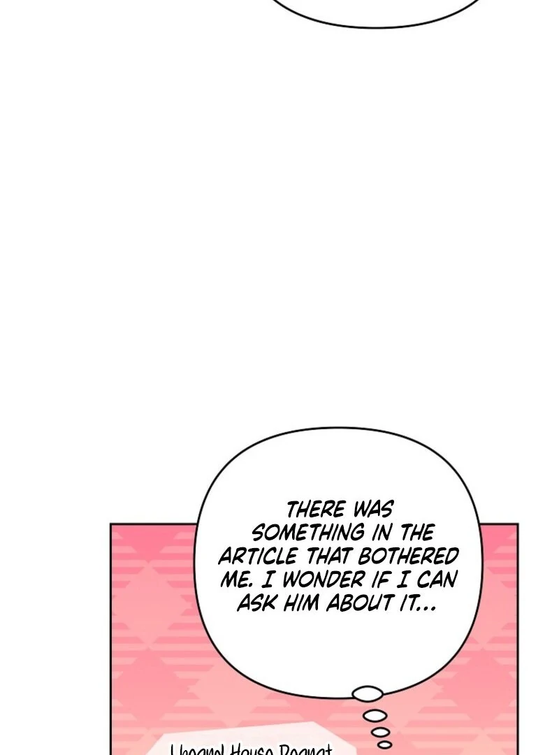 I Thought My Husband Was Supposed to Die? Chapter 59 - page 93