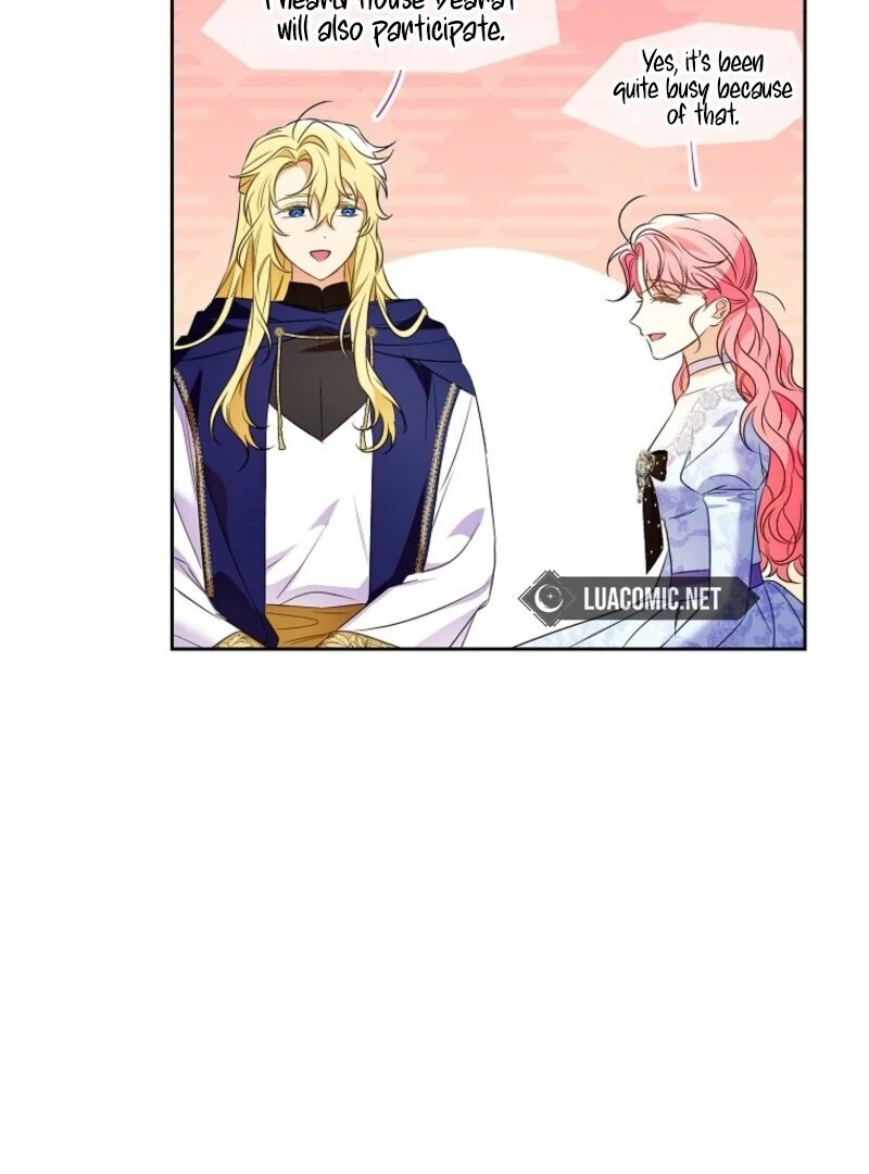 I Thought My Husband Was Supposed to Die? Chapter 59 - page 94