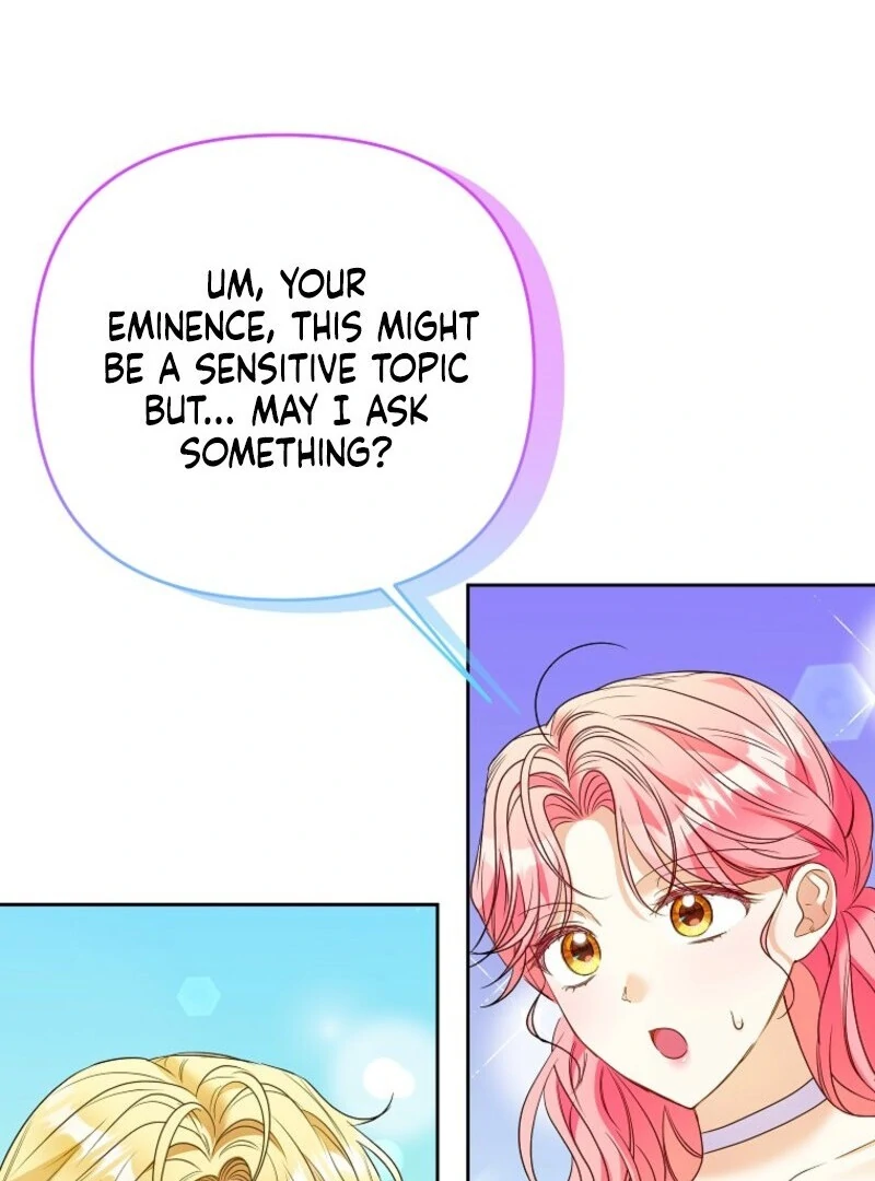 I Thought My Husband Was Supposed to Die? Chapter 59 - page 95