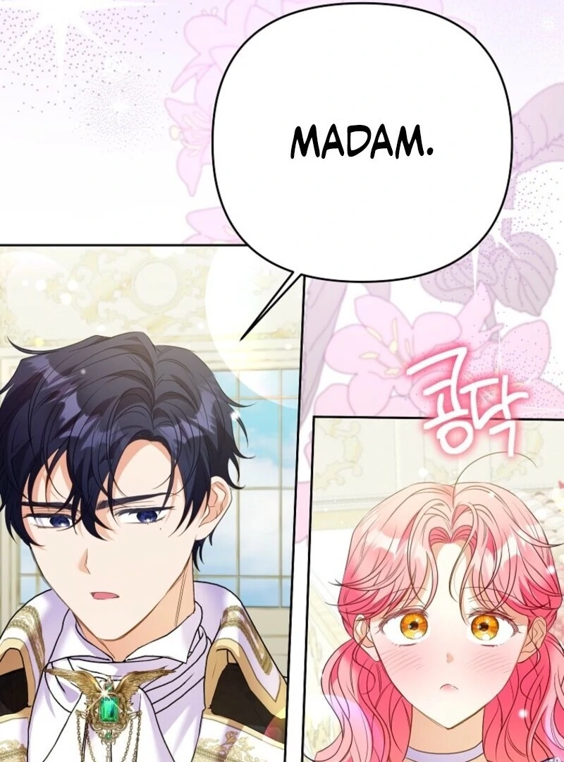 I Thought My Husband Was Supposed to Die? Chapter 60 - page 11
