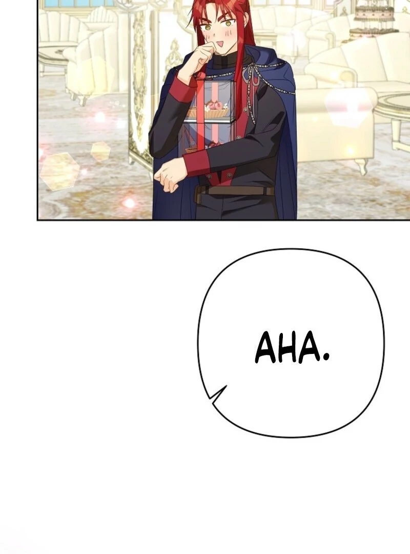 I Thought My Husband Was Supposed to Die? Chapter 60 - page 116