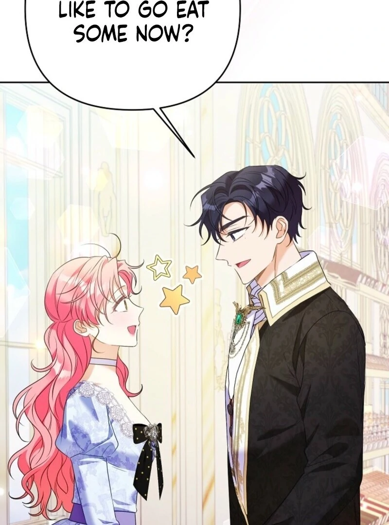 I Thought My Husband Was Supposed to Die? Chapter 60 - page 119