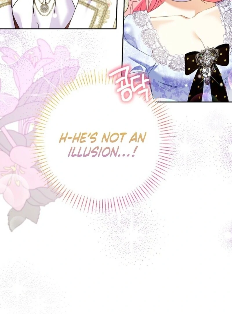 I Thought My Husband Was Supposed to Die? Chapter 60 - page 12