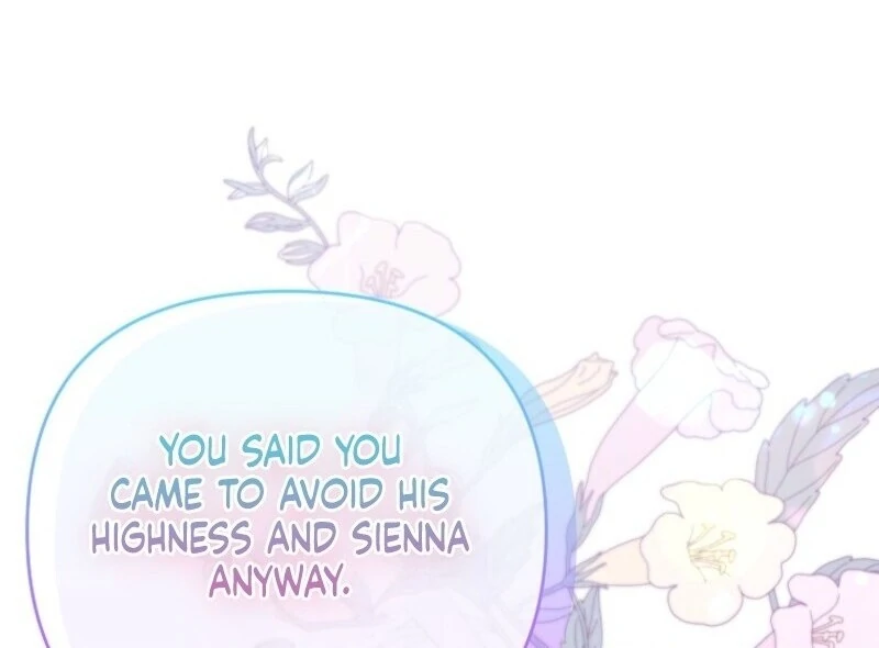 I Thought My Husband Was Supposed to Die? Chapter 60 - page 121