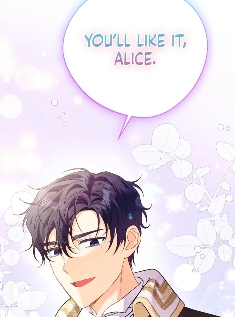 I Thought My Husband Was Supposed to Die? Chapter 60 - page 125