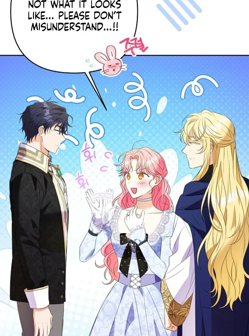 I Thought My Husband Was Supposed to Die? Chapter 60 - page 19