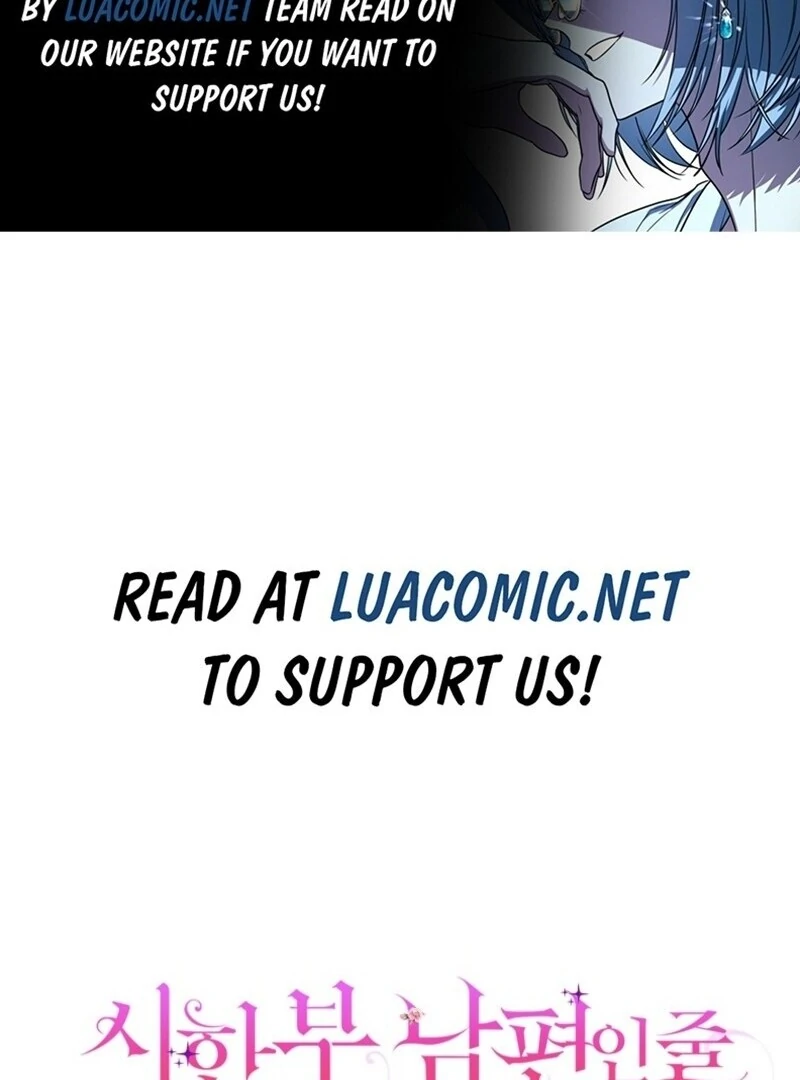 I Thought My Husband Was Supposed to Die? Chapter 60 - page 2