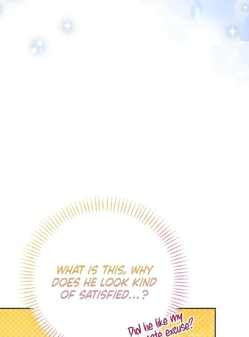 I Thought My Husband Was Supposed to Die? Chapter 60 - page 25