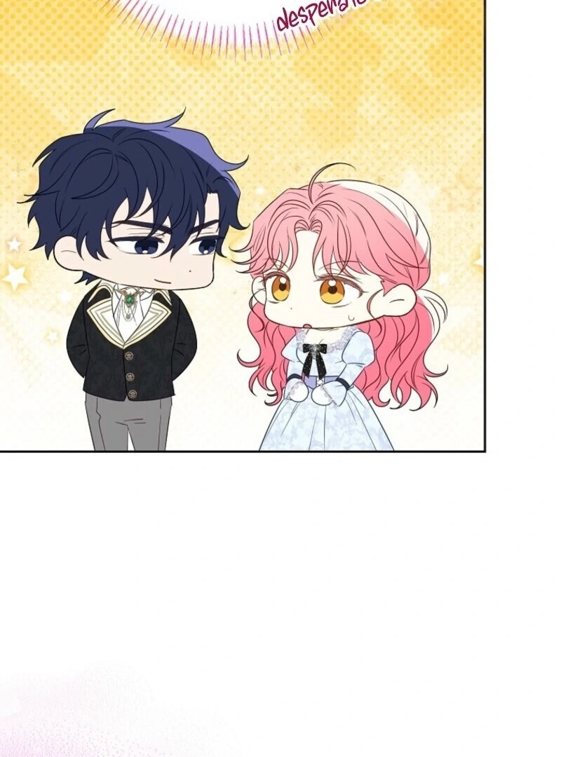 I Thought My Husband Was Supposed to Die? Chapter 60 - page 26