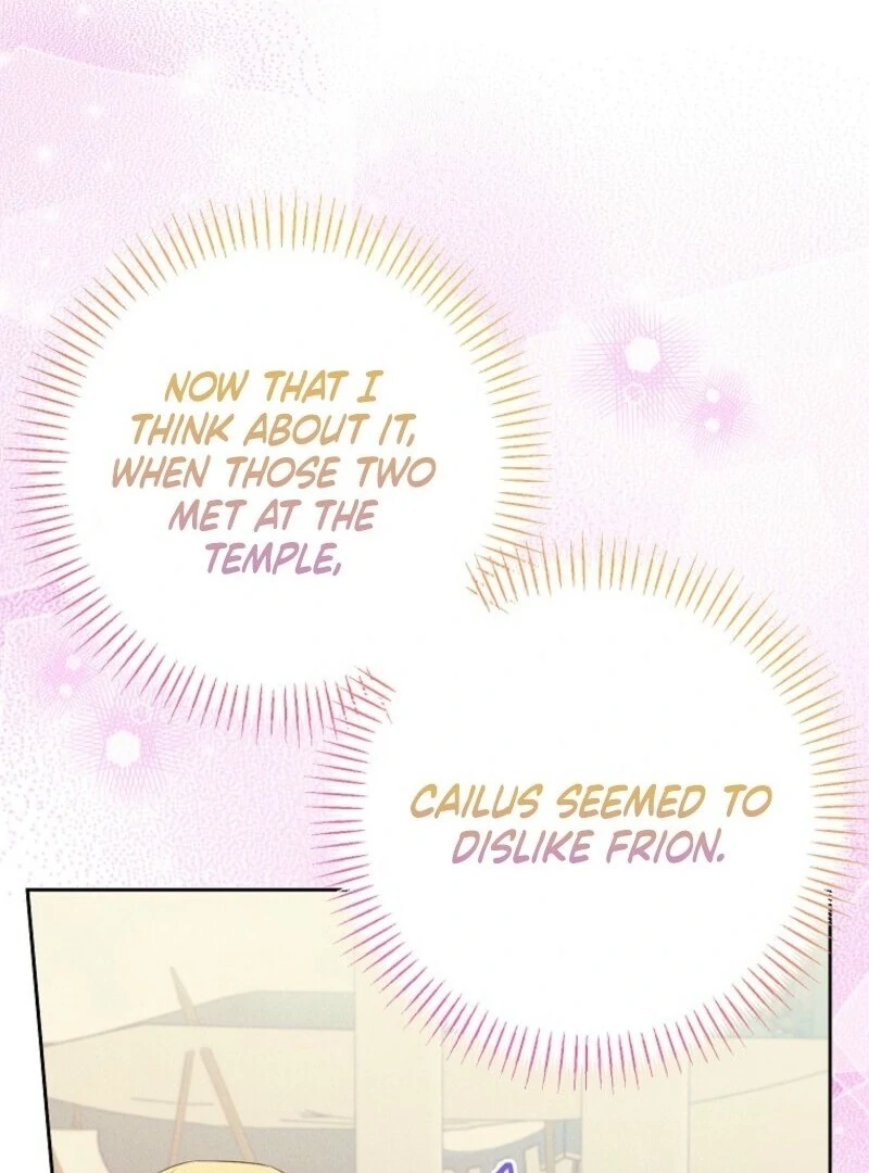 I Thought My Husband Was Supposed to Die? Chapter 60 - page 27