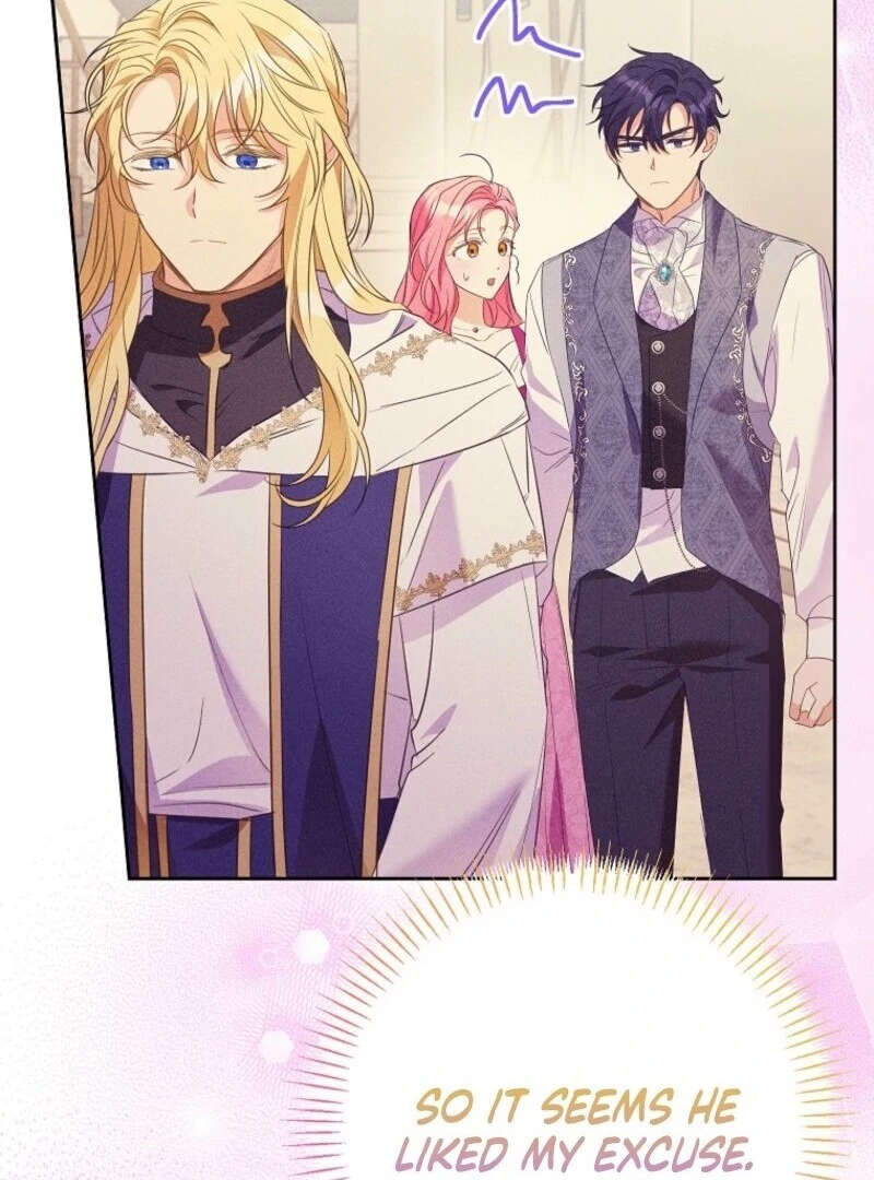 I Thought My Husband Was Supposed to Die? Chapter 60 - page 28