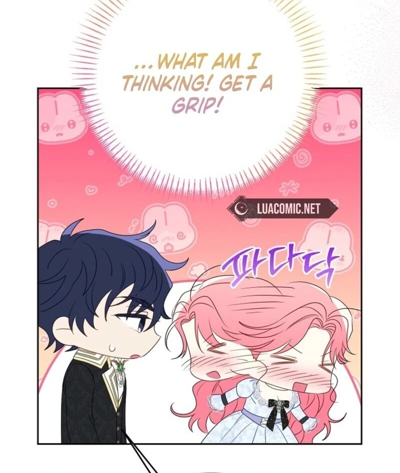 I Thought My Husband Was Supposed to Die? Chapter 60 - page 32