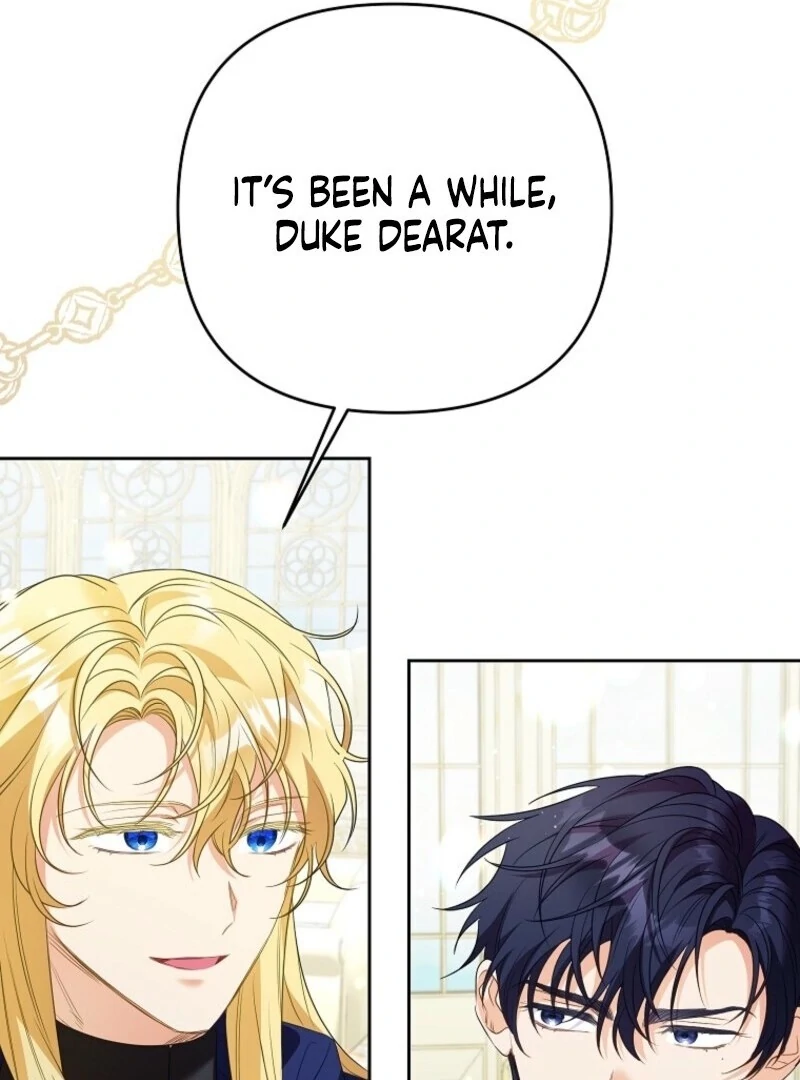 I Thought My Husband Was Supposed to Die? Chapter 60 - page 34