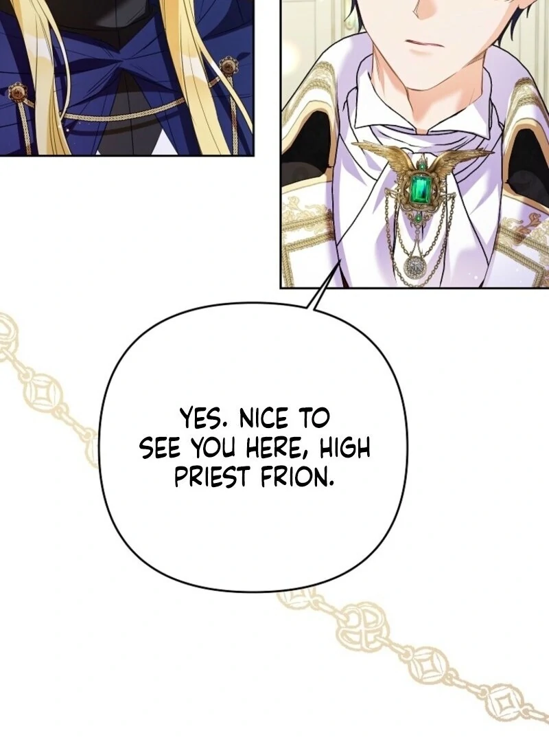 I Thought My Husband Was Supposed to Die? Chapter 60 - page 35