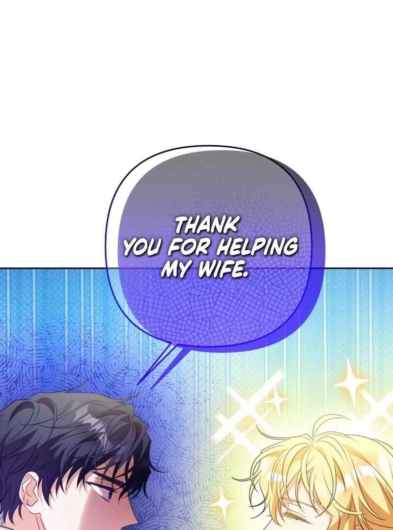 I Thought My Husband Was Supposed to Die? Chapter 60 - page 36